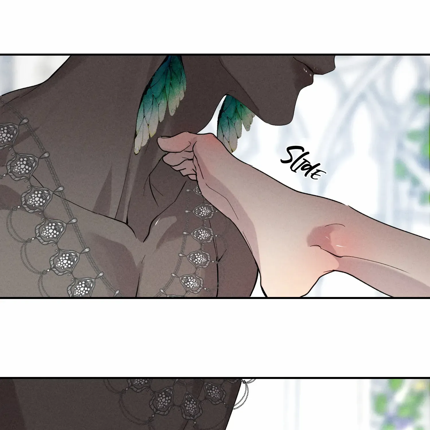 Do as You Please Chapter 1 page 75 - 