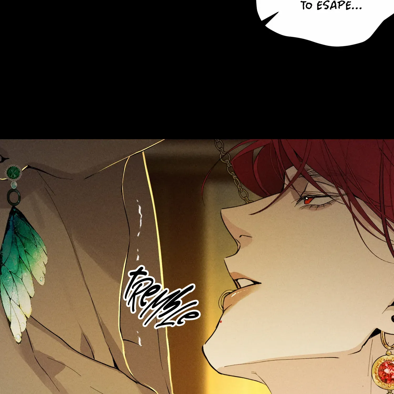 Do as You Please Chapter 1 page 9 - 
