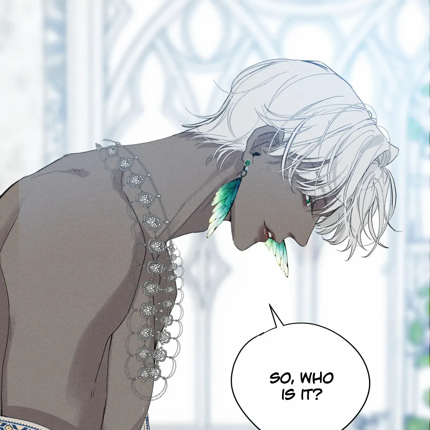 Do as You Please Chapter 1 page 83 - 