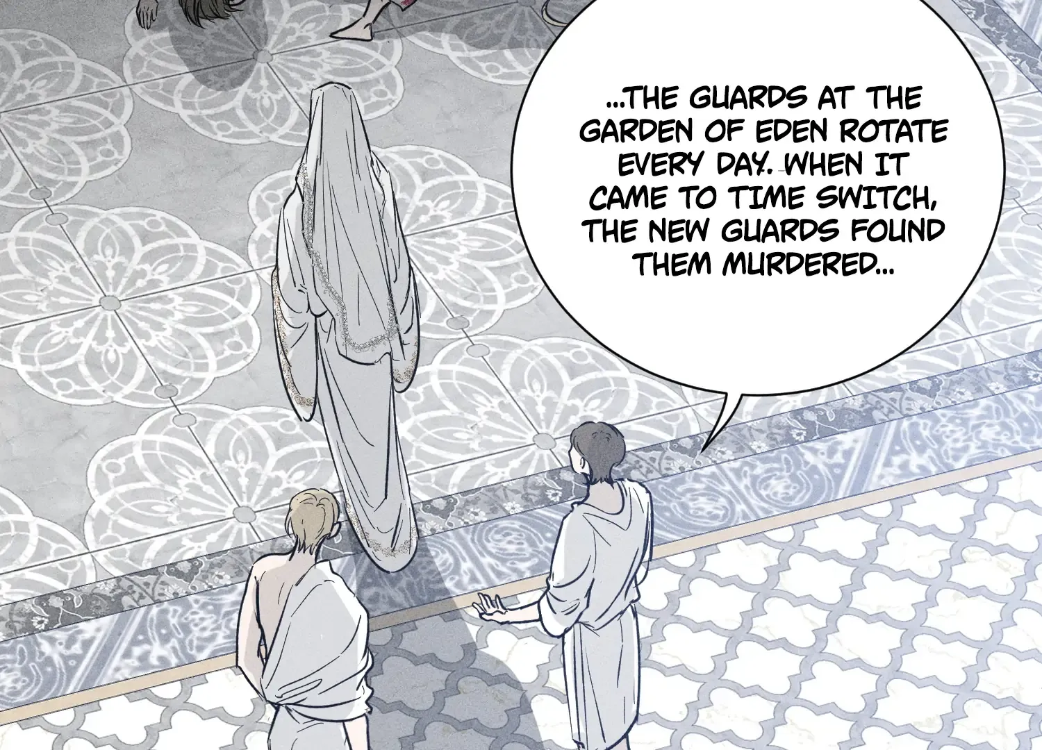 Do as You Please Chapter 10 page 18 - 