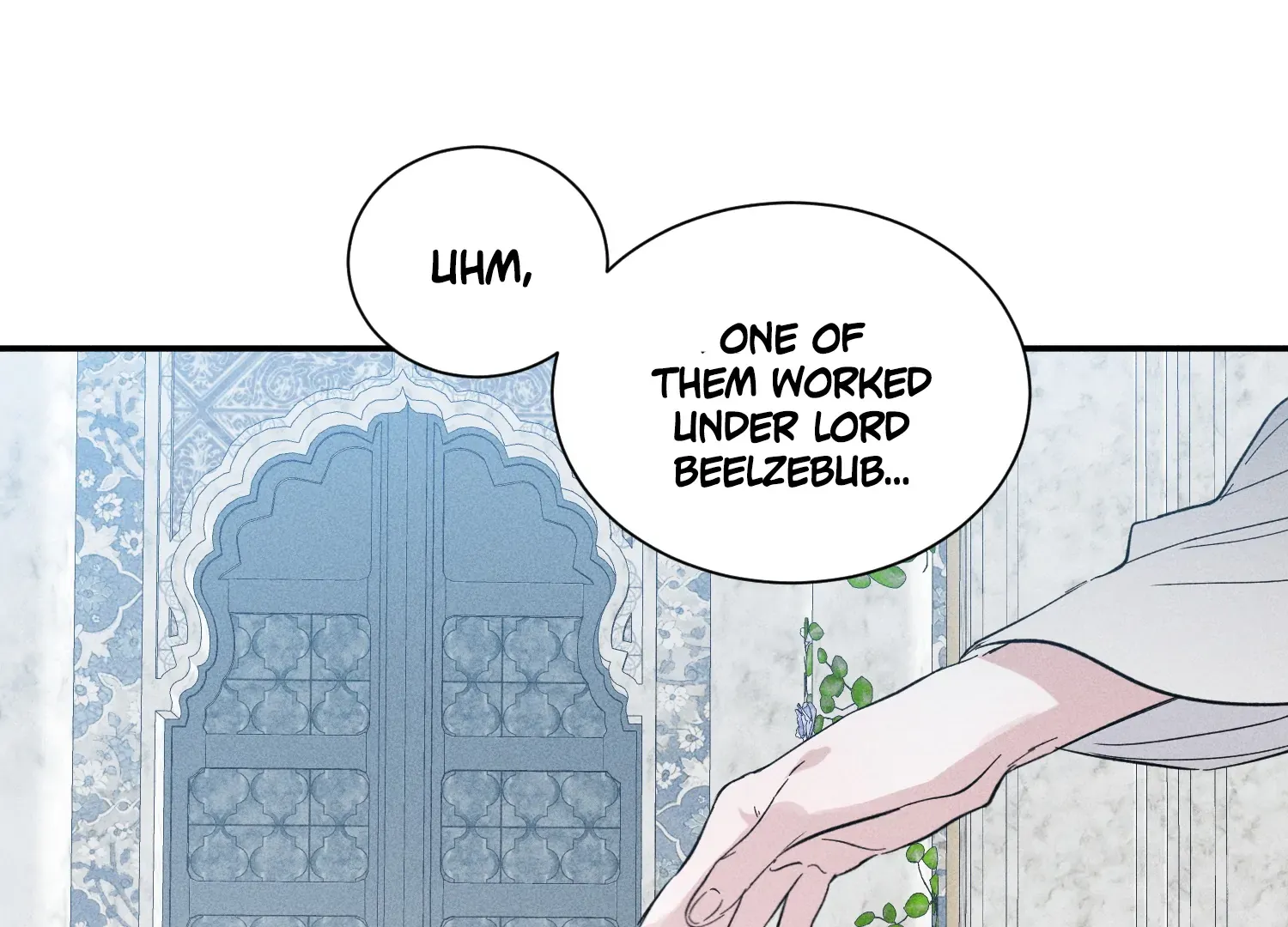 Do as You Please Chapter 10 page 22 - 