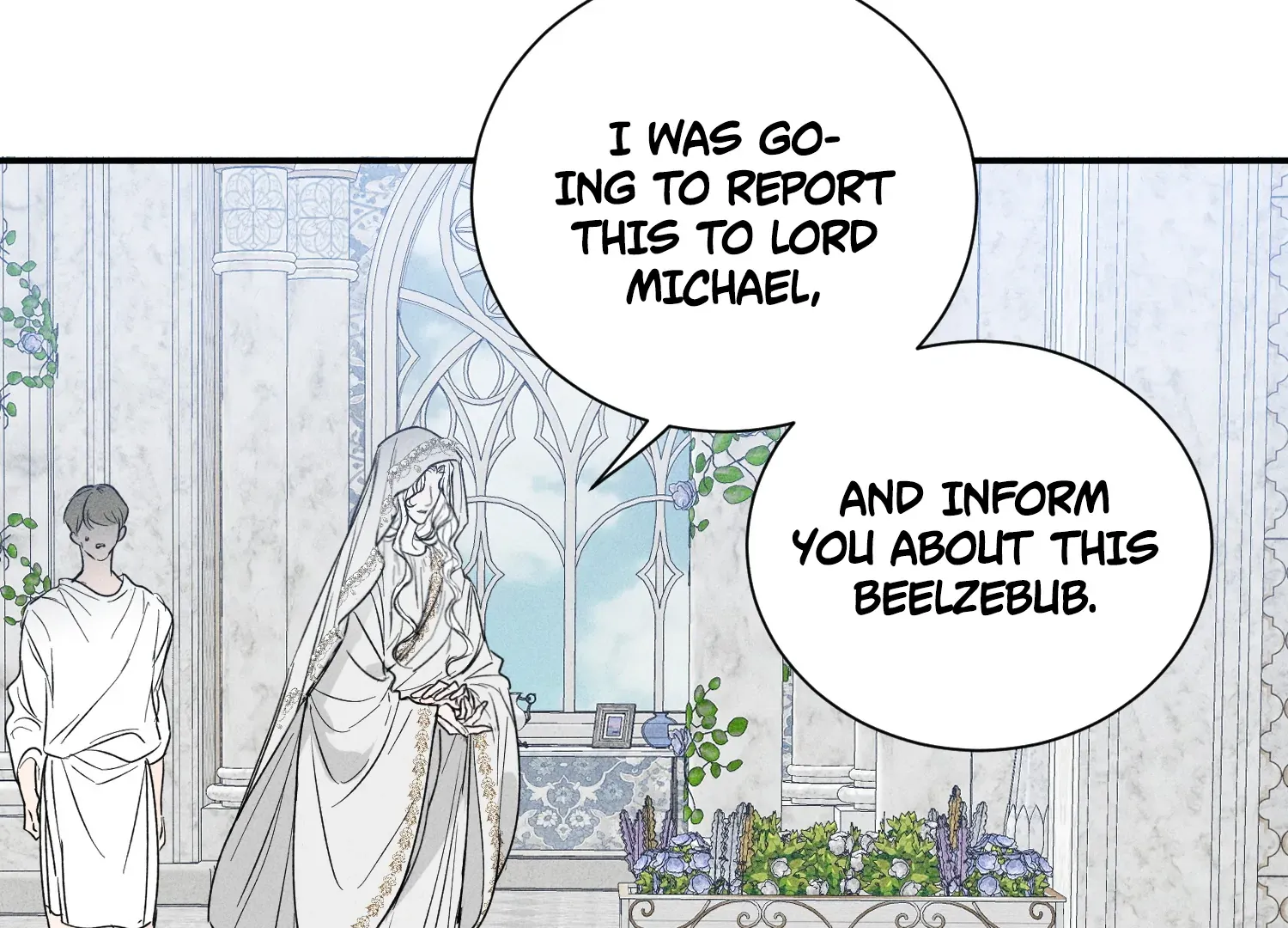 Do as You Please Chapter 10 page 31 - 
