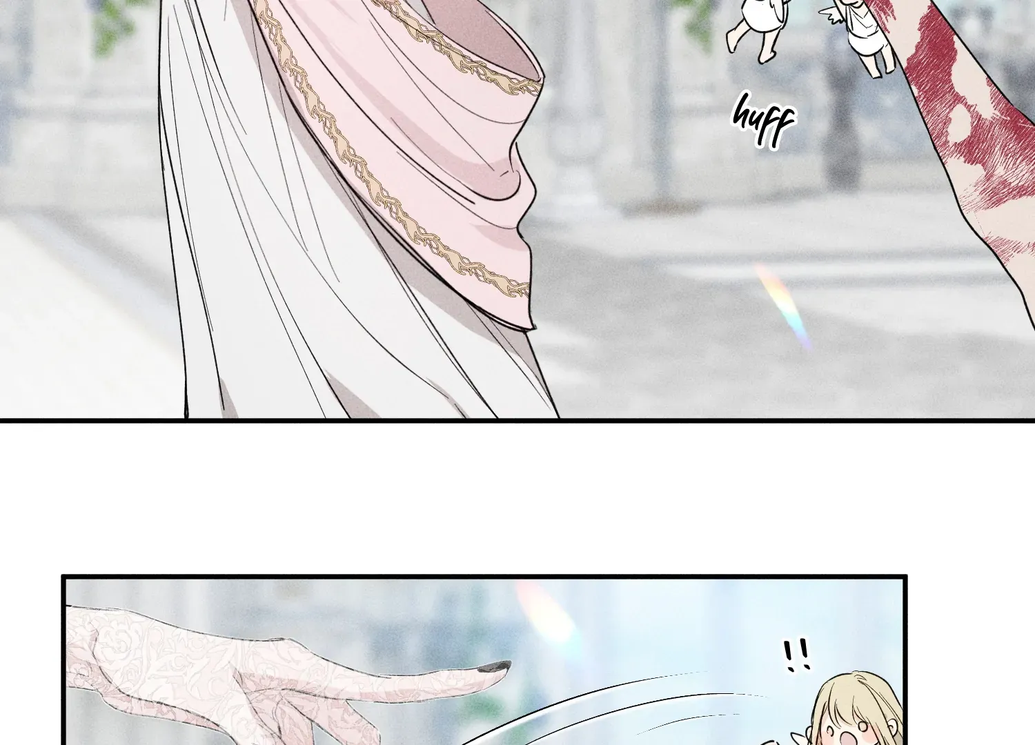 Do as You Please Chapter 10 page 35 - 