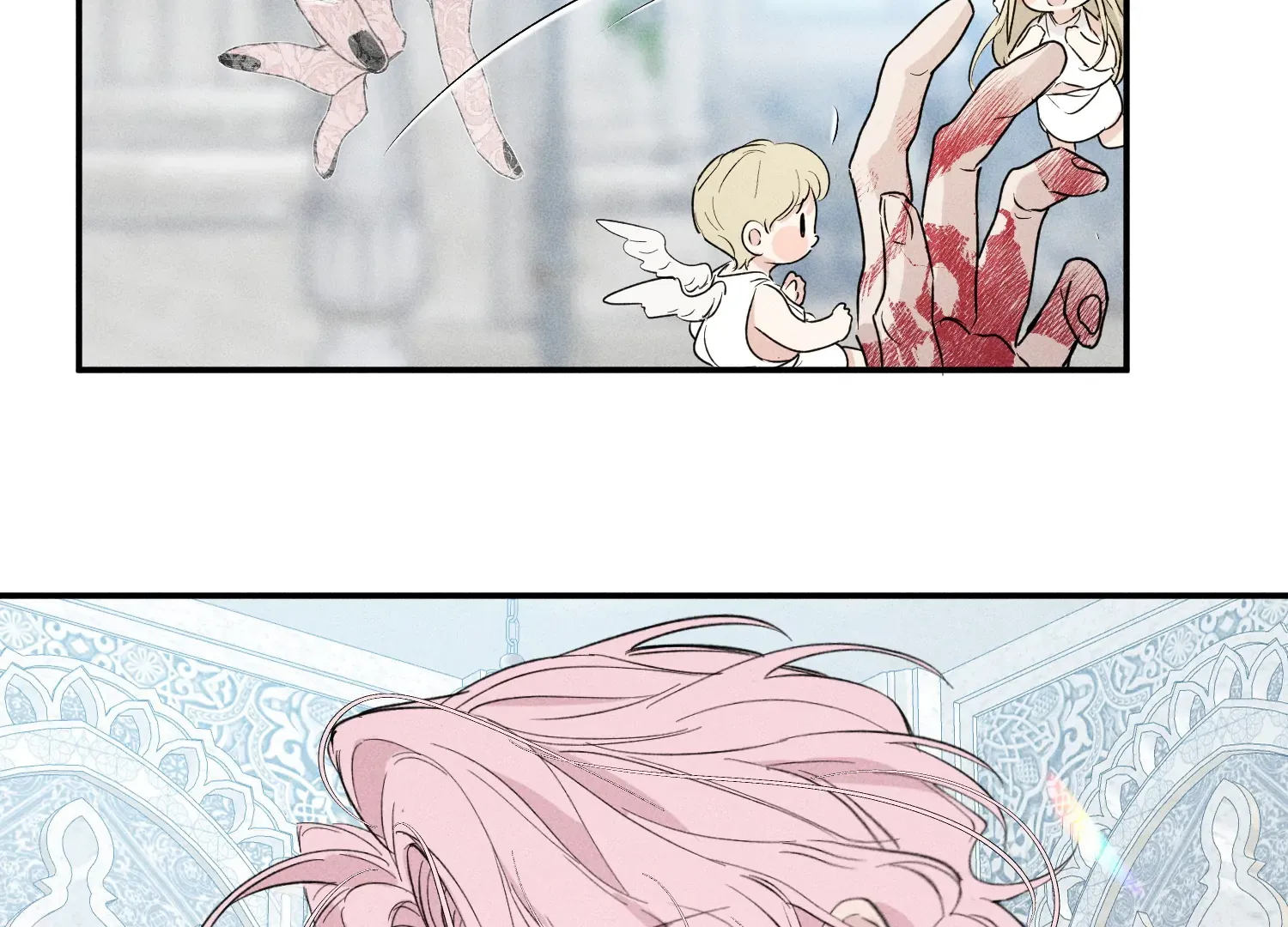 Do as You Please Chapter 10 page 36 - 