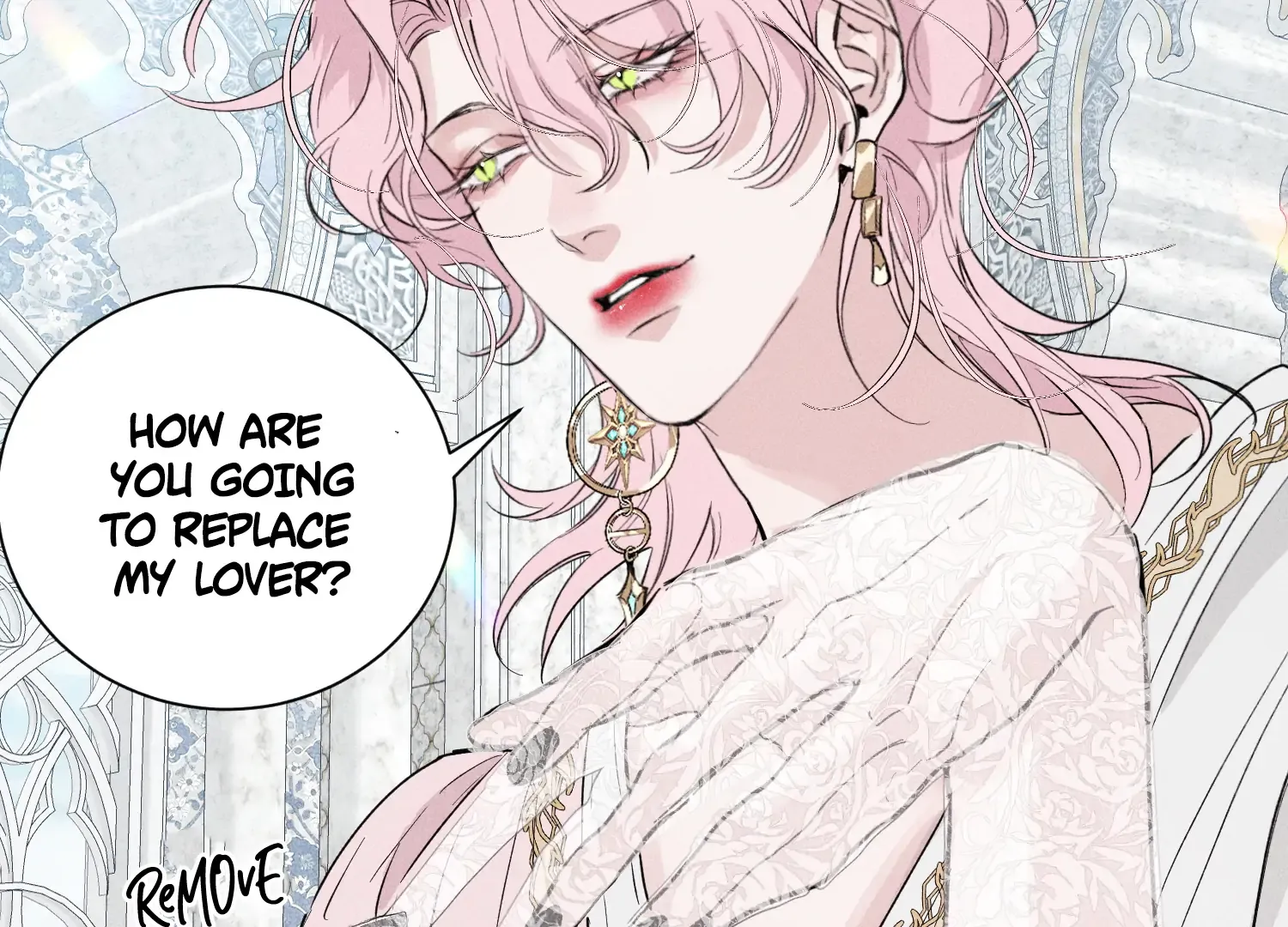 Do as You Please Chapter 10 page 37 - 