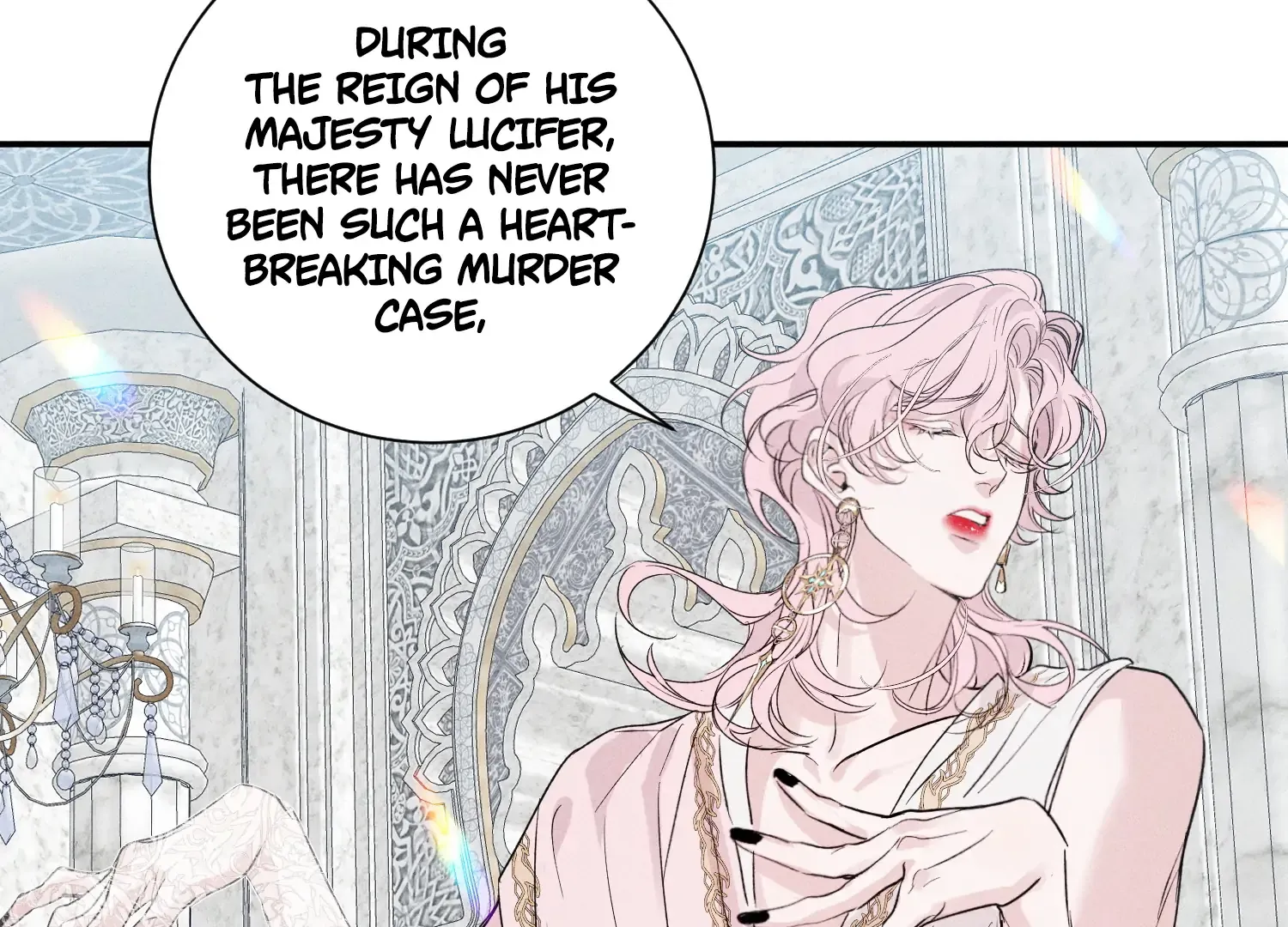 Do as You Please Chapter 10 page 39 - 