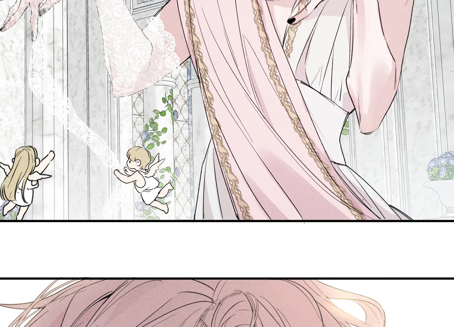 Do as You Please Chapter 10 page 40 - 
