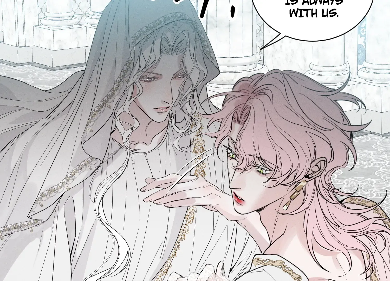 Do as You Please Chapter 10 page 49 - 