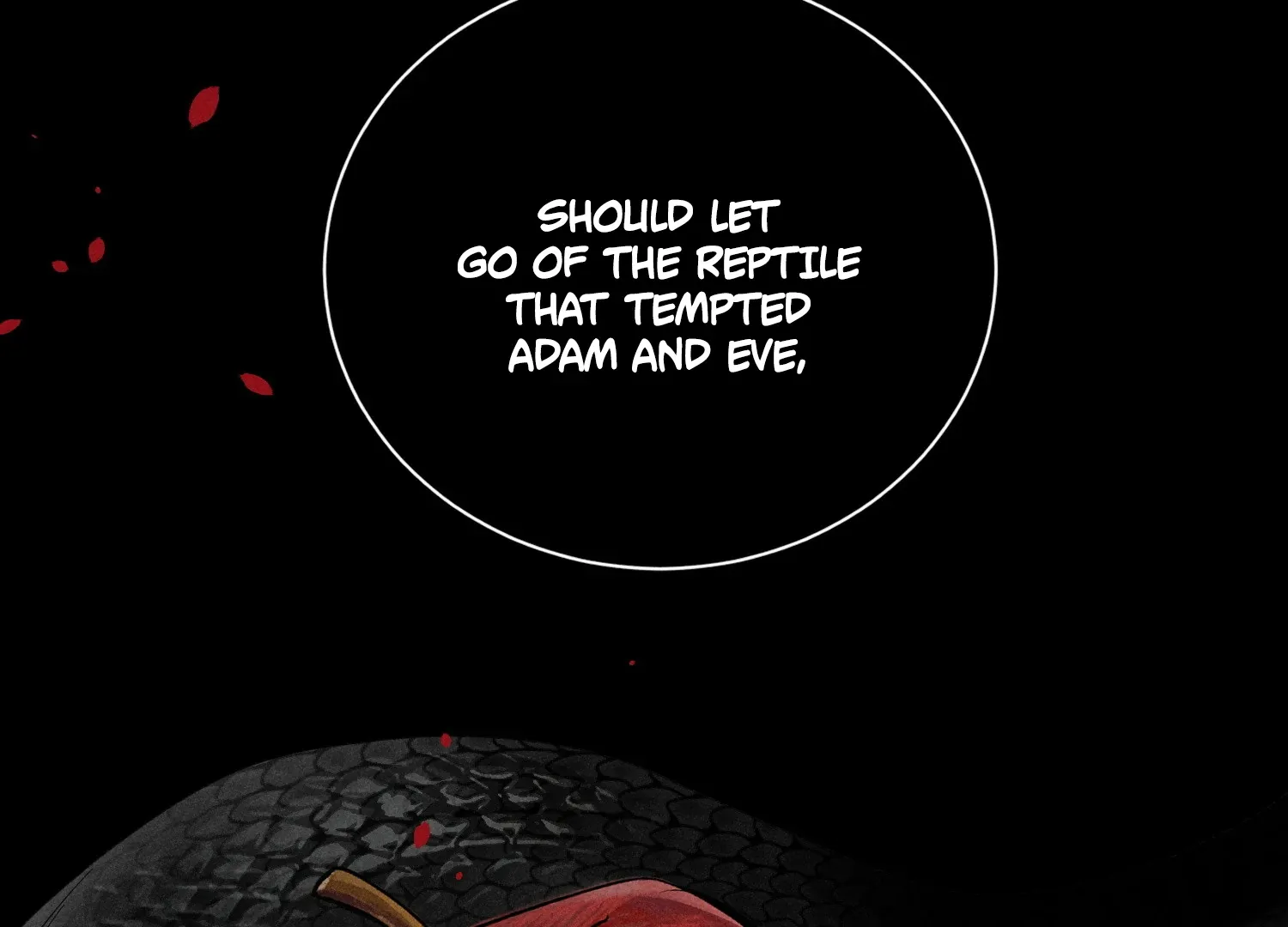 Do as You Please Chapter 10 page 58 - 