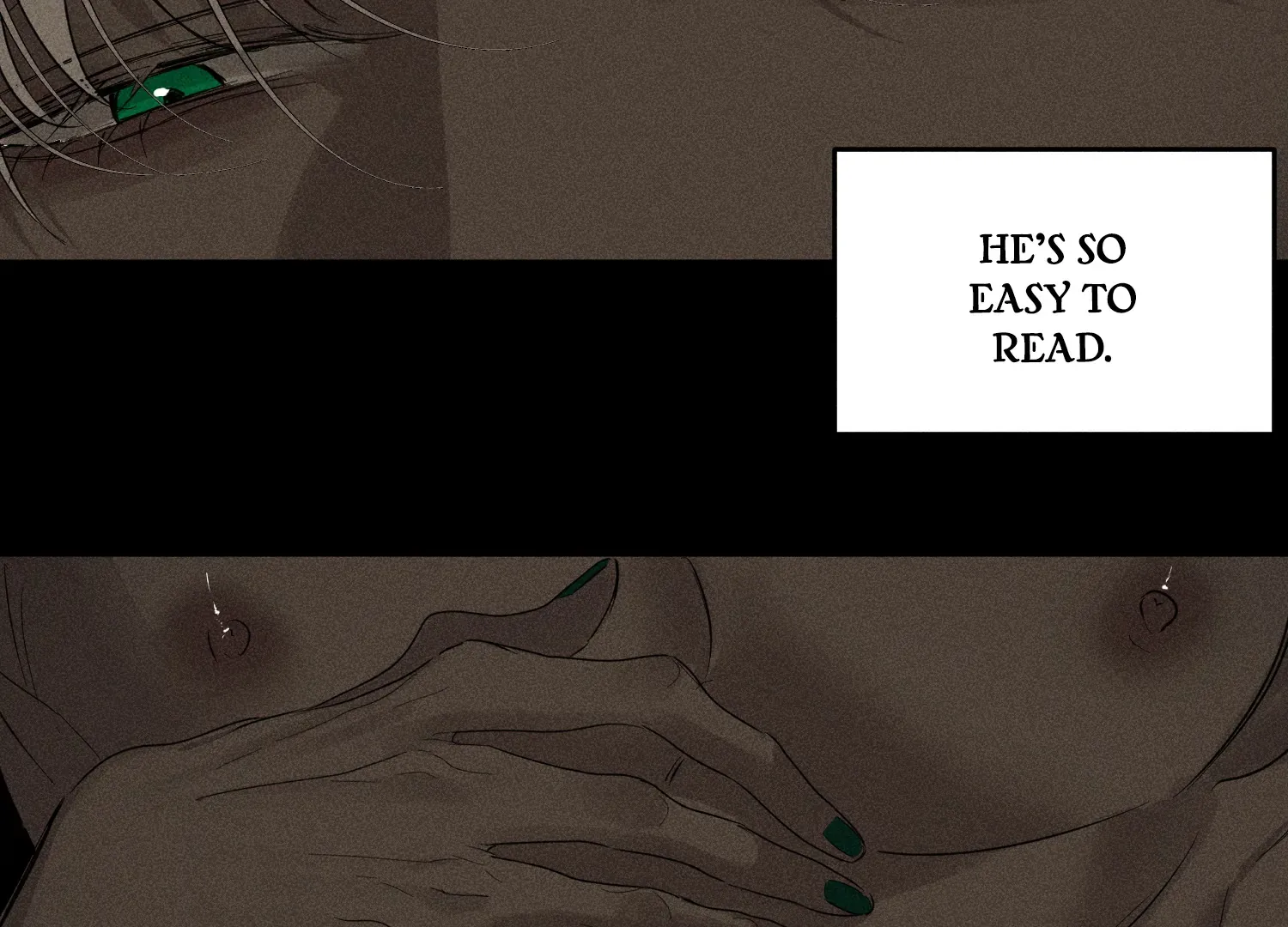 Do as You Please Chapter 10 page 7 - 