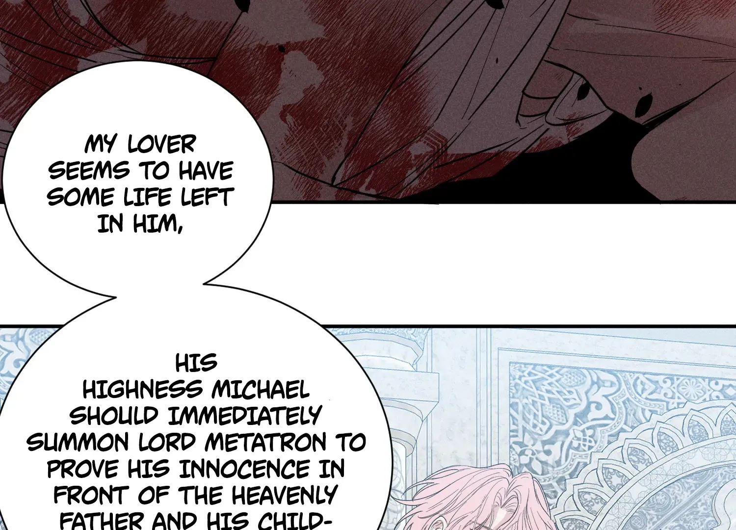 Do as You Please Chapter 10 page 62 - 
