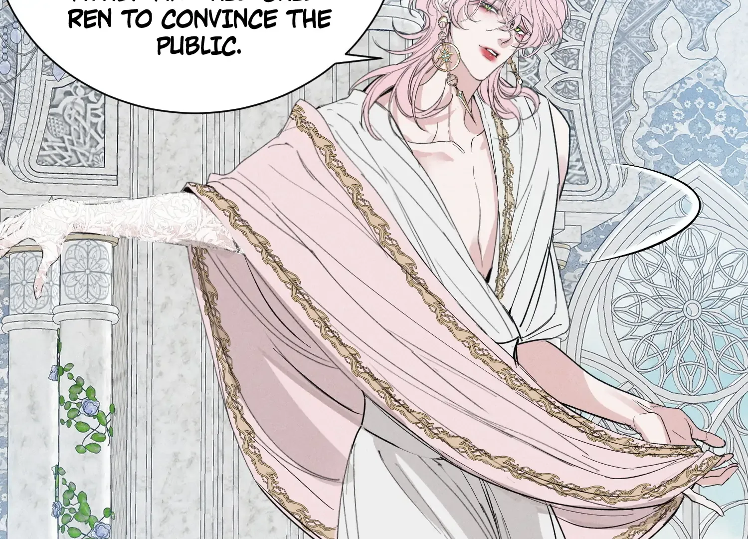 Do as You Please Chapter 10 page 63 - 