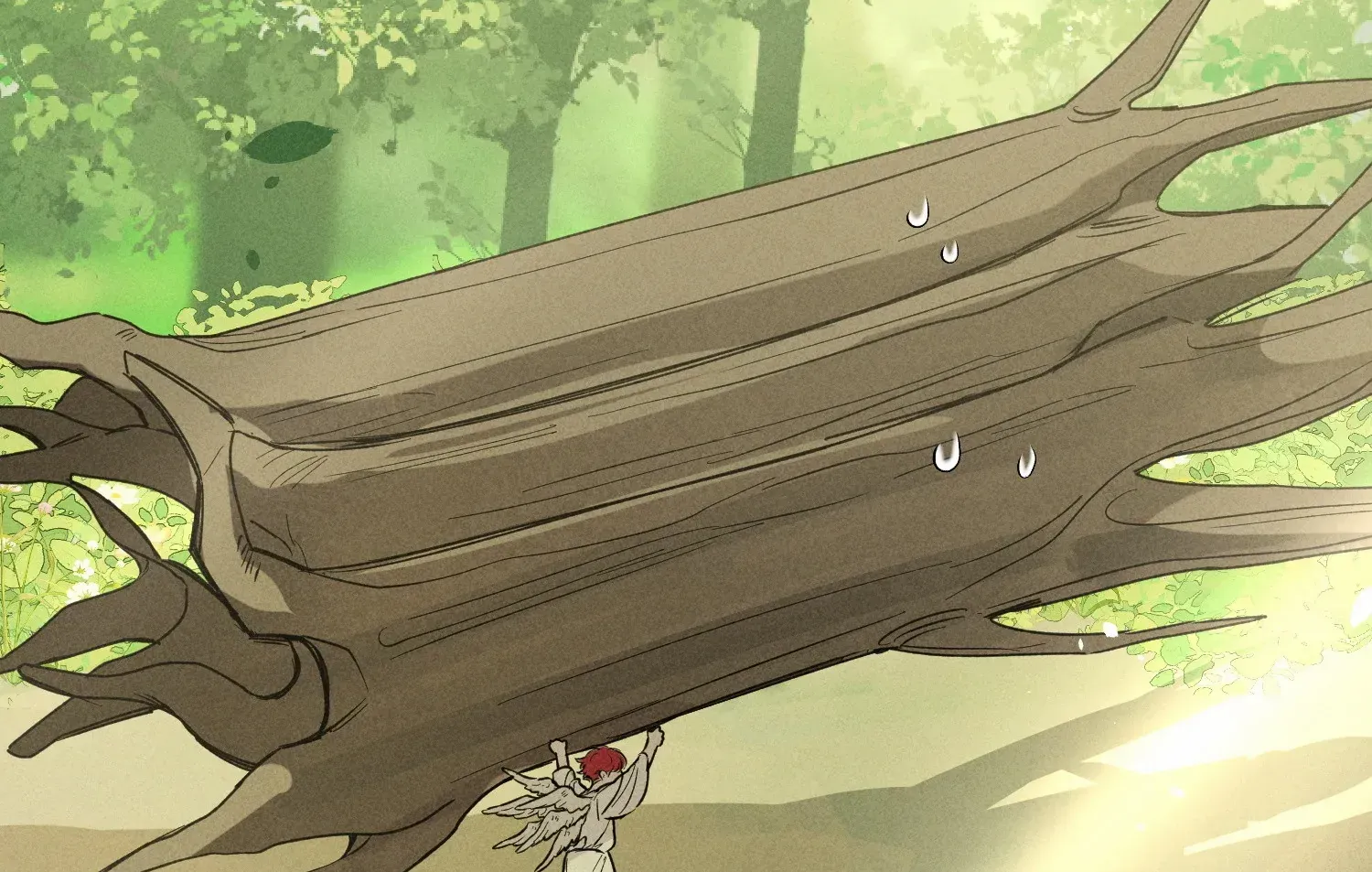 Do as You Please Chapter 10 page 71 - 