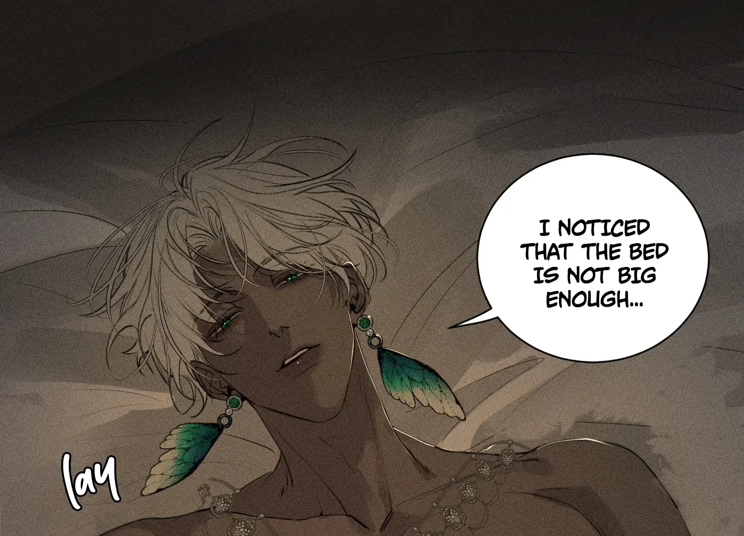 Do as You Please Chapter 10 page 9 - 