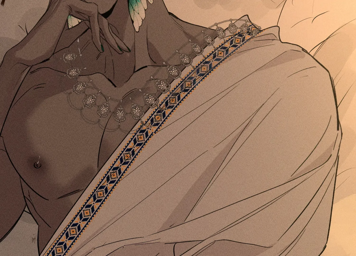 Do as You Please Chapter 11 page 13 - 