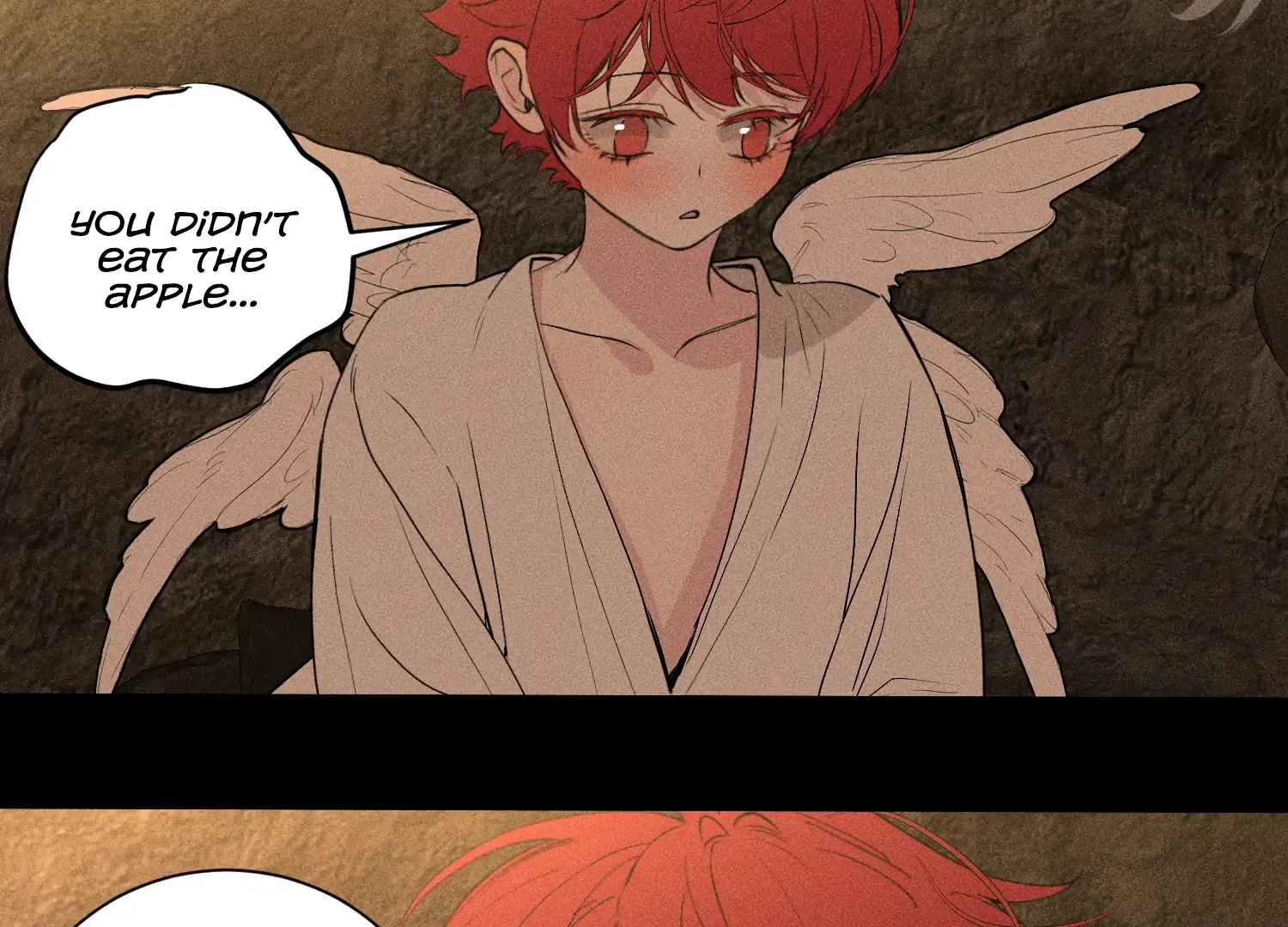 Do as You Please Chapter 11 page 15 - 