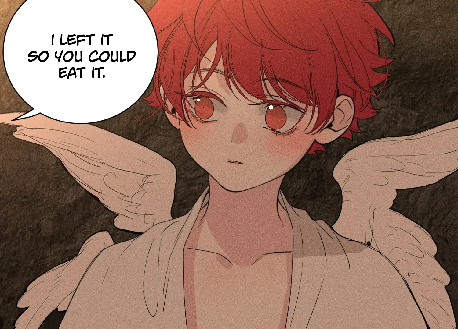 Do as You Please Chapter 11 page 16 - 