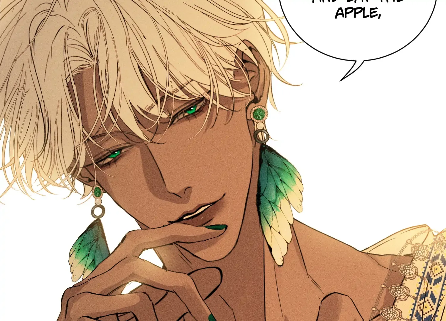 Do as You Please Chapter 11 page 19 - 