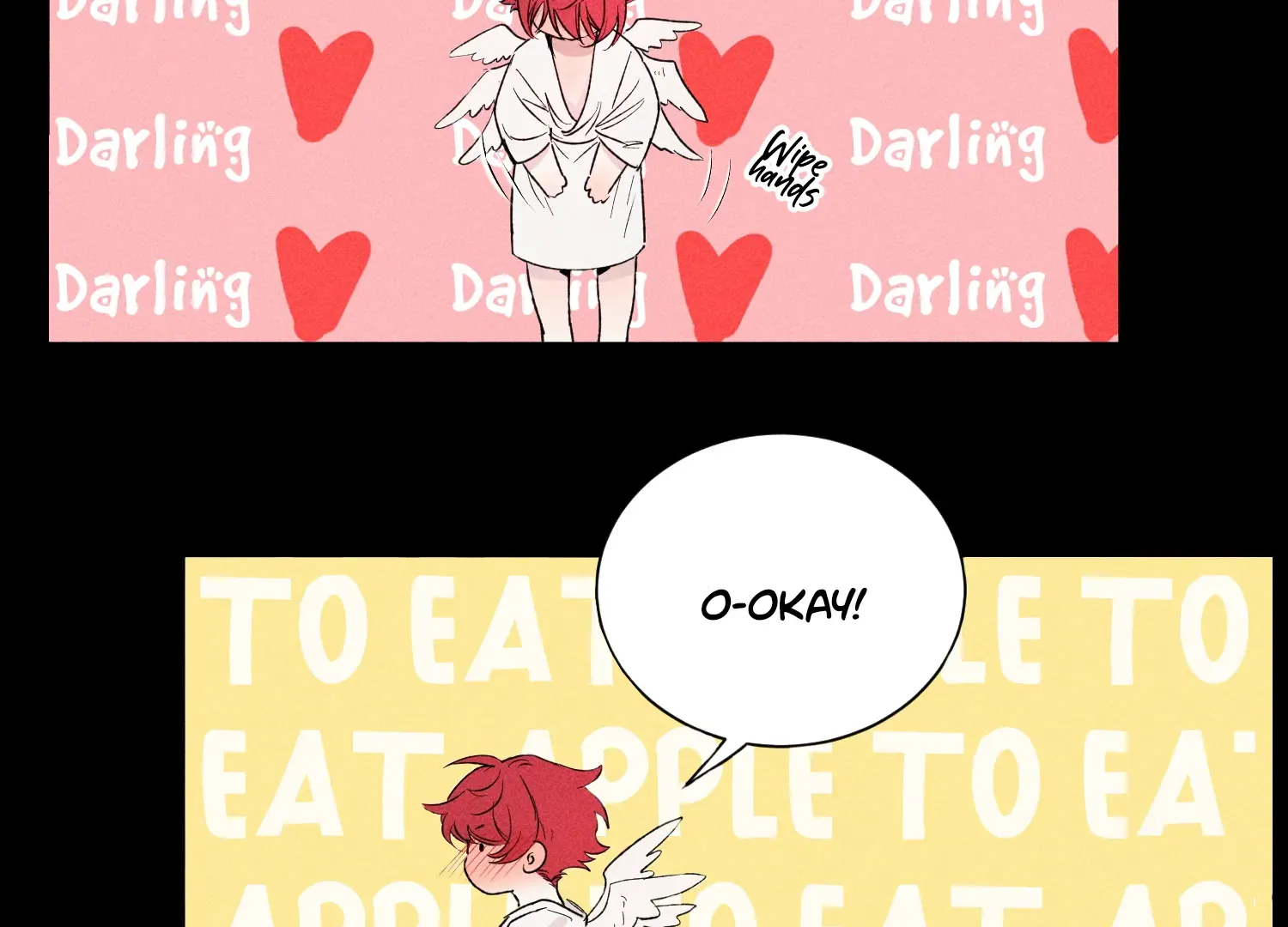 Do as You Please Chapter 11 page 24 - 