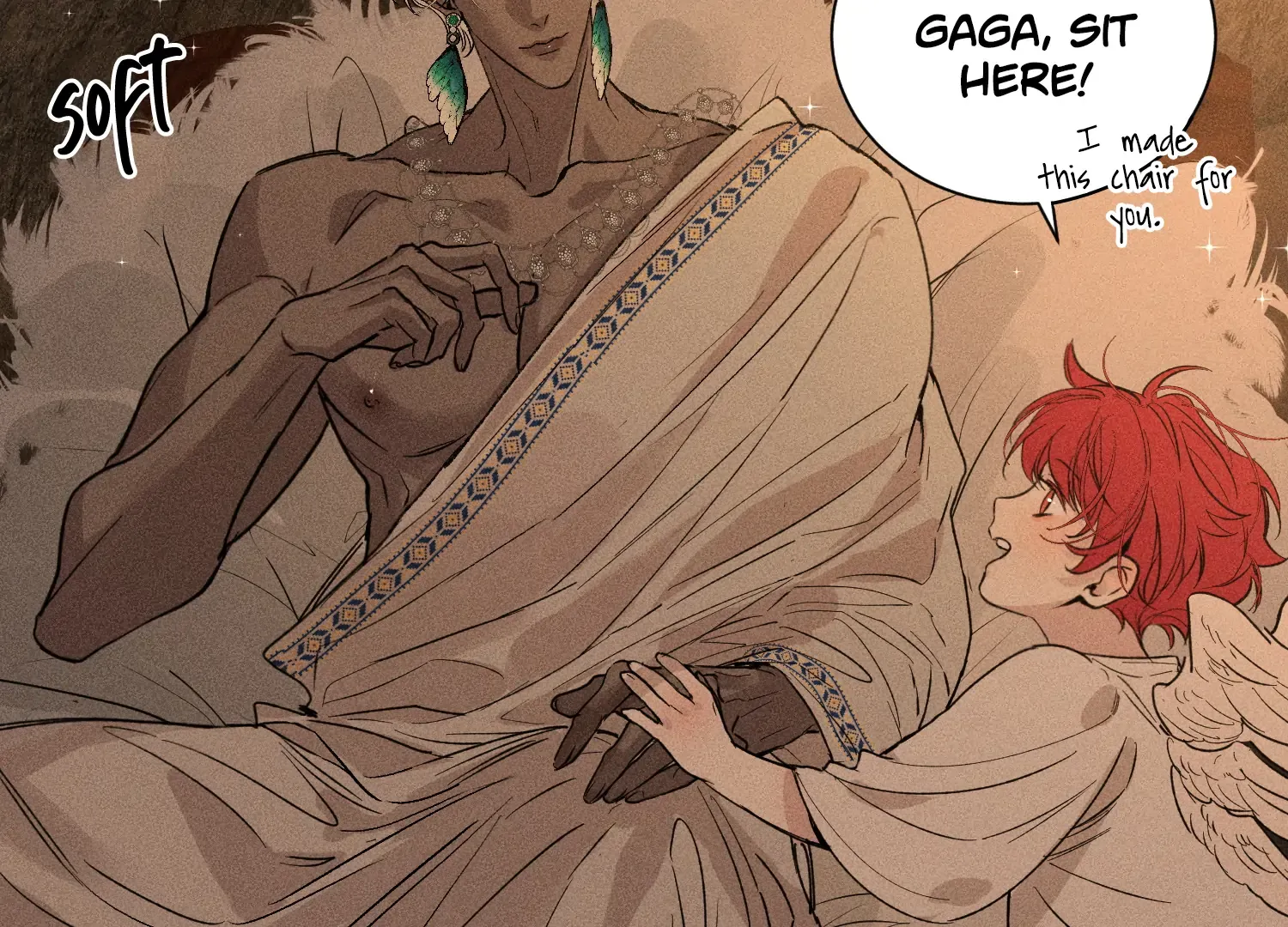 Do as You Please Chapter 11 page 4 - 