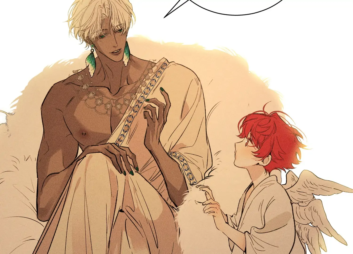 Do as You Please Chapter 11 page 33 - 