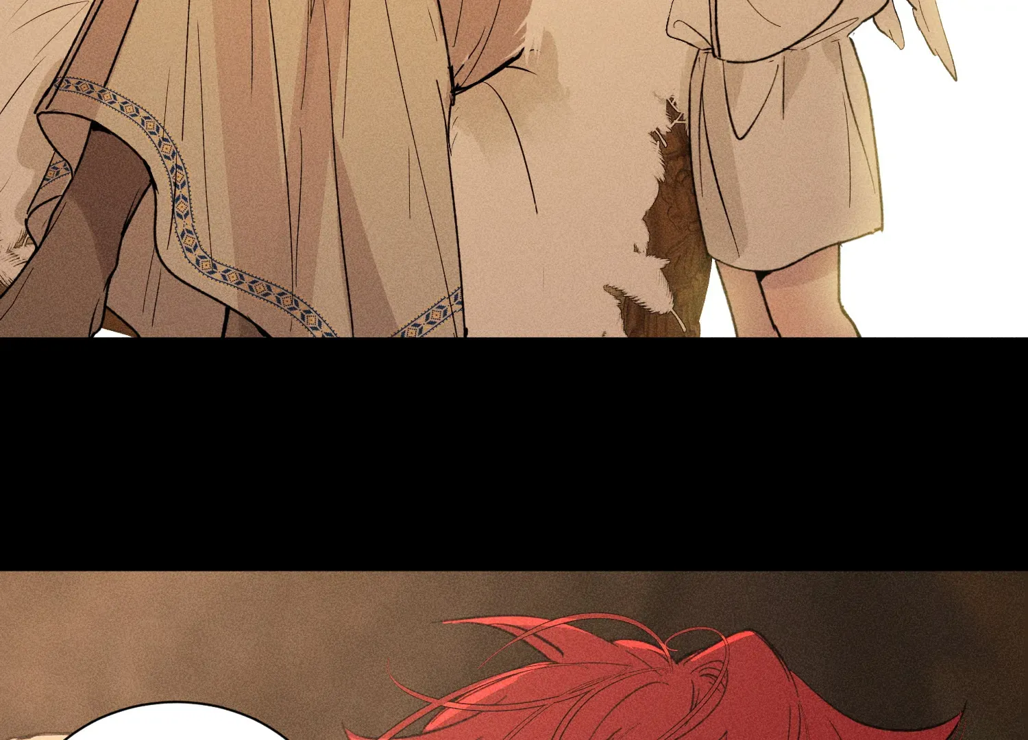 Do as You Please Chapter 11 page 34 - 