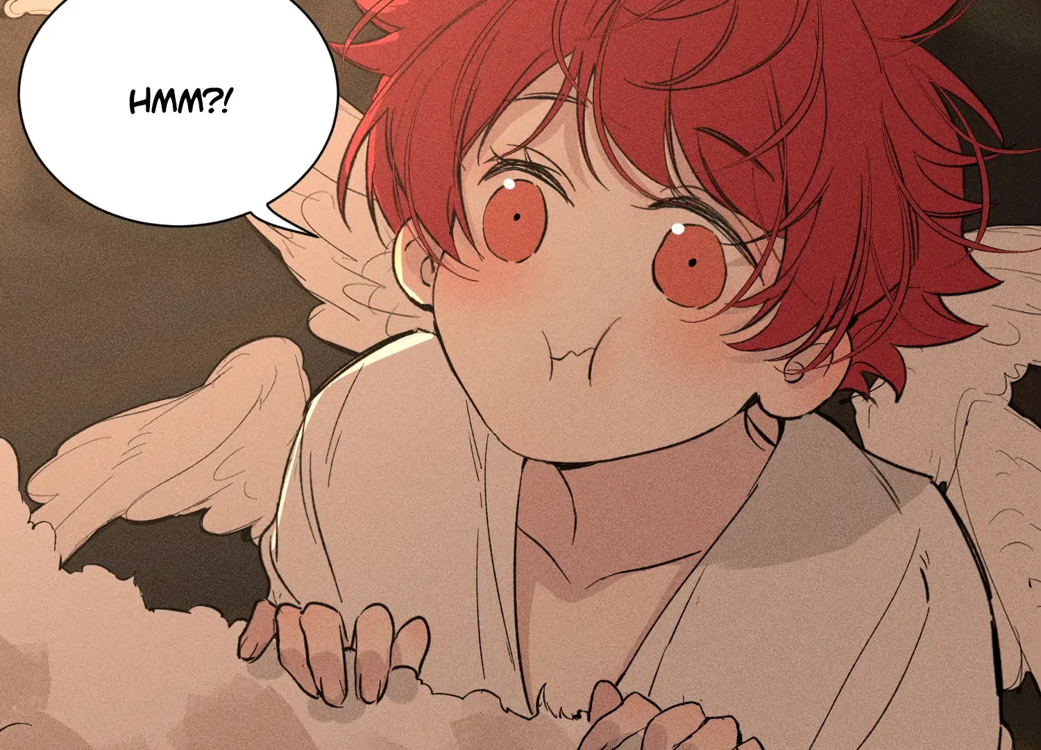Do as You Please Chapter 11 page 35 - 