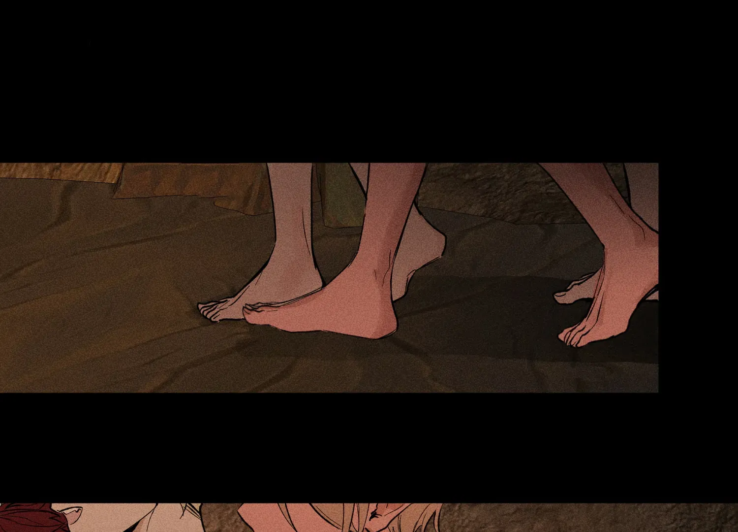 Do as You Please Chapter 11 page 37 - 