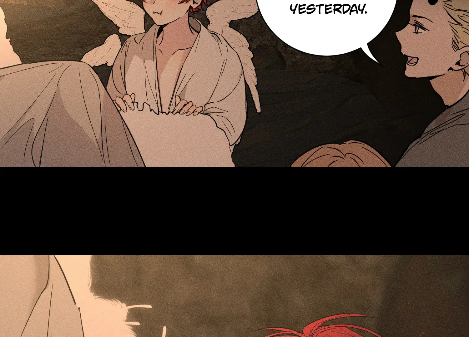 Do as You Please Chapter 11 page 40 - 
