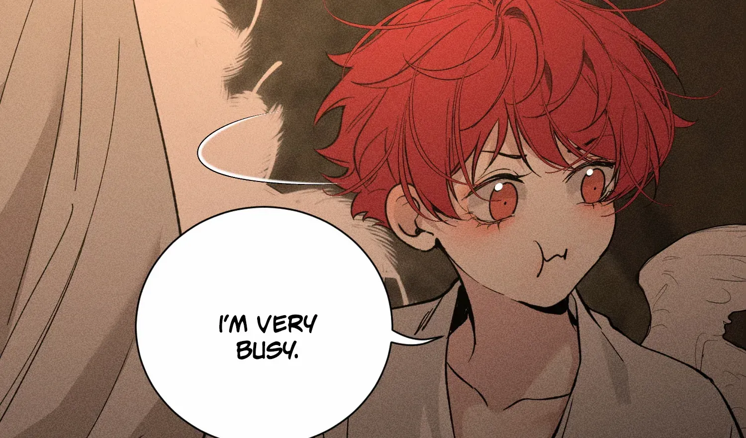 Do as You Please Chapter 11 page 41 - 