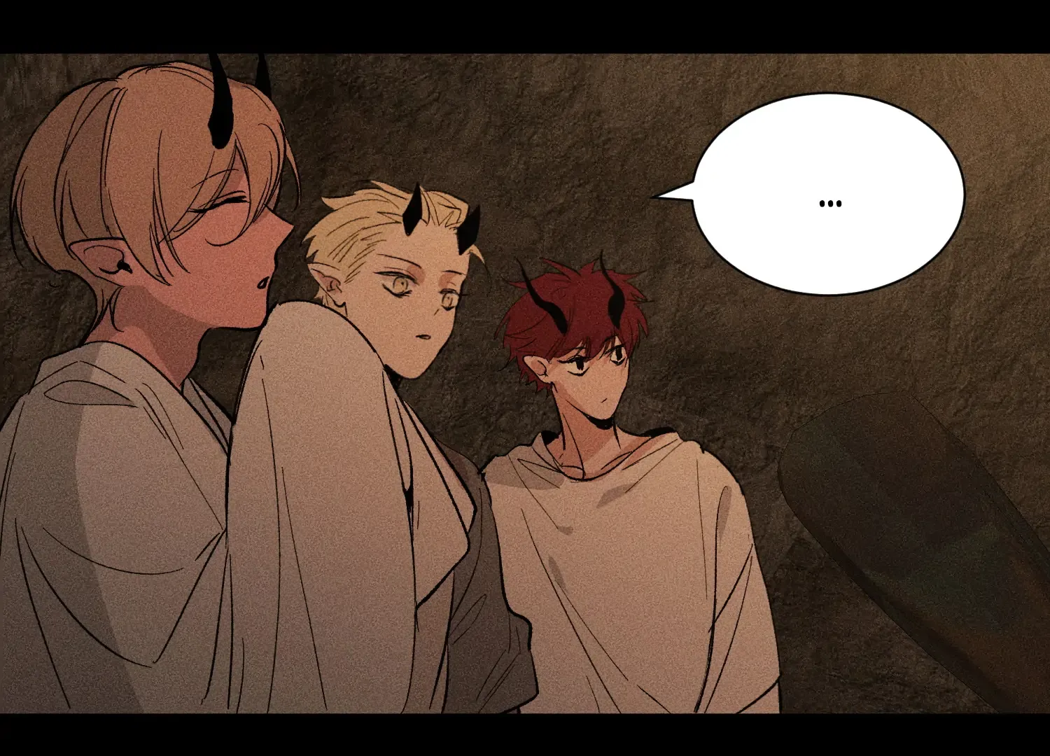 Do as You Please Chapter 11 page 46 - 