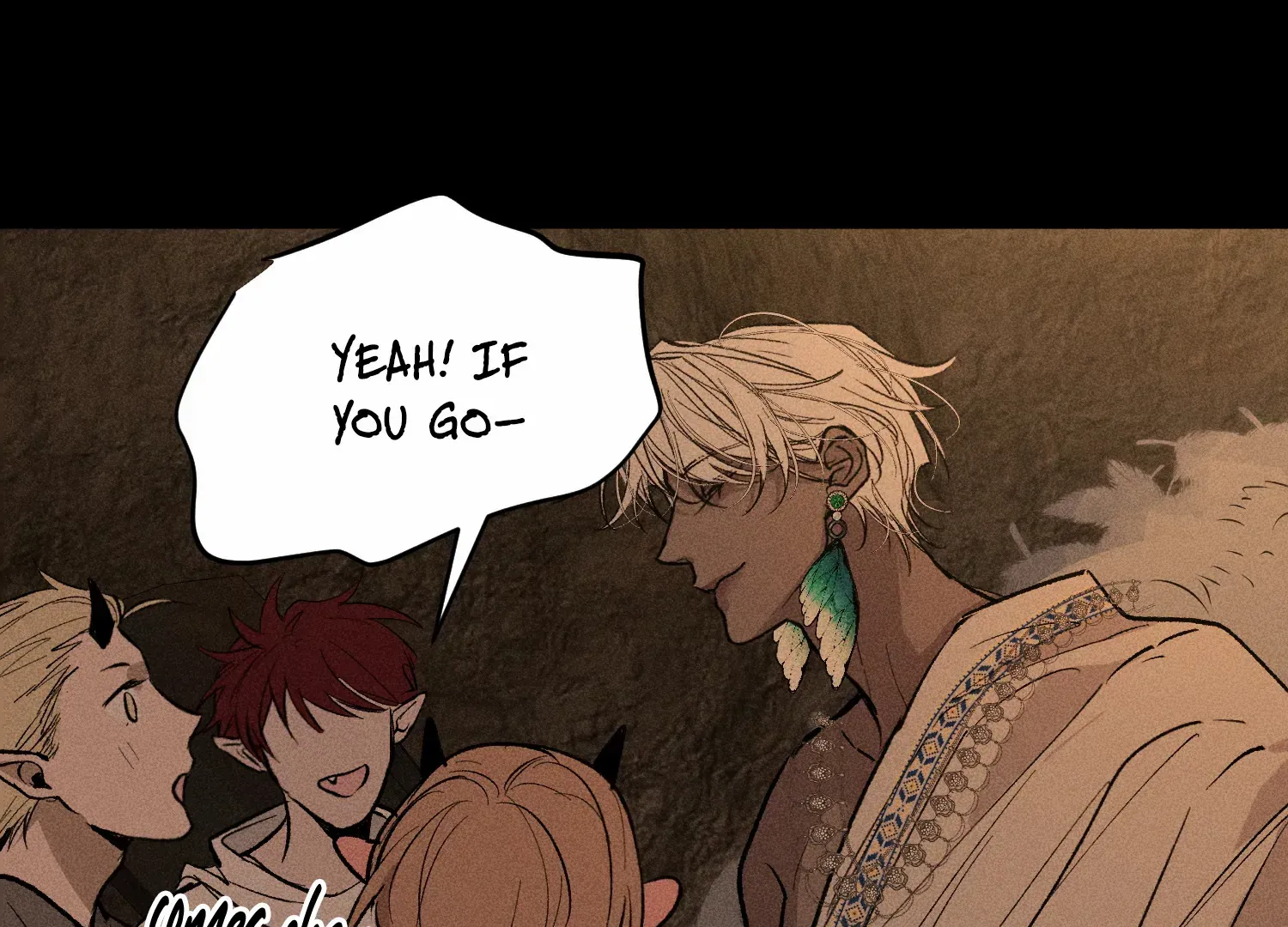 Do as You Please Chapter 11 page 47 - 