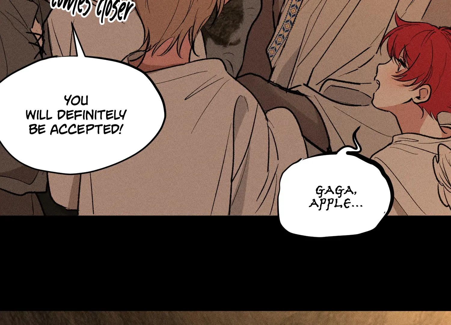 Do as You Please Chapter 11 page 48 - 
