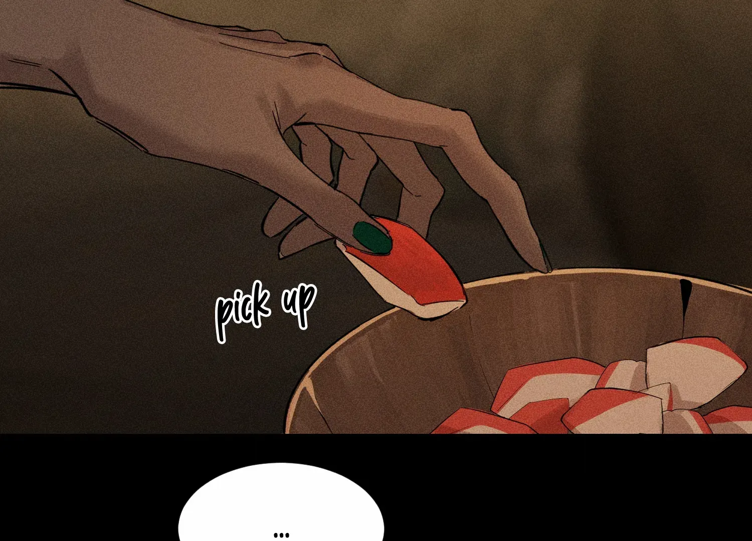 Do as You Please Chapter 11 page 6 - 
