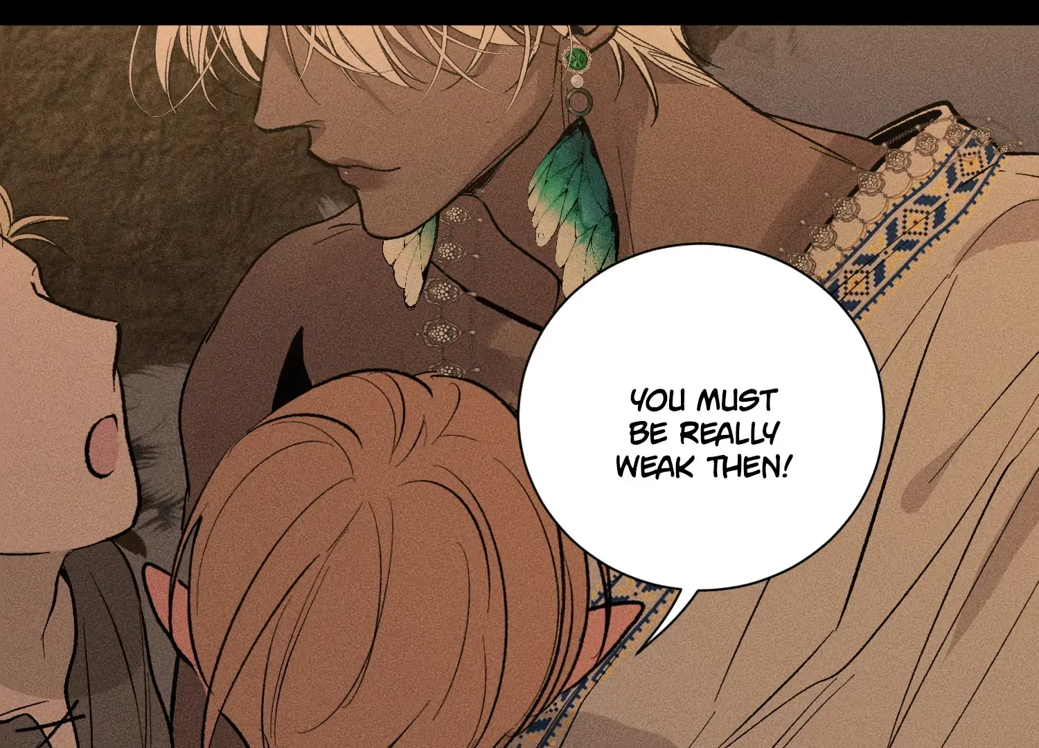 Do as You Please Chapter 11 page 51 - 