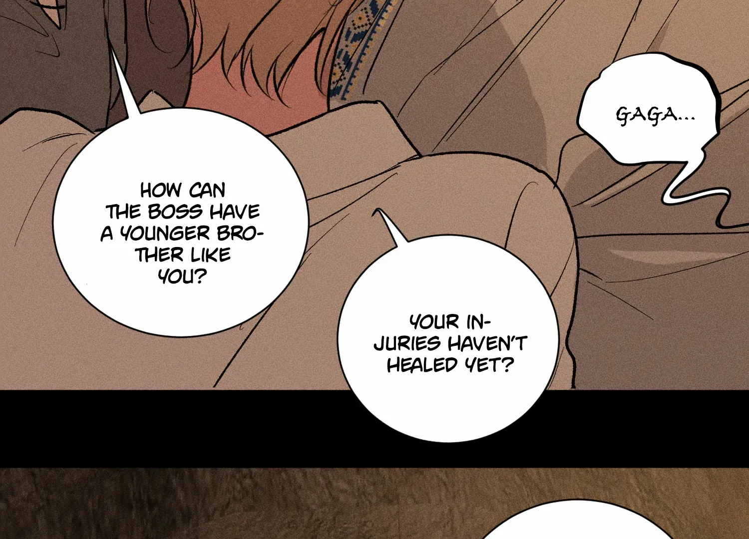 Do as You Please Chapter 11 page 52 - 