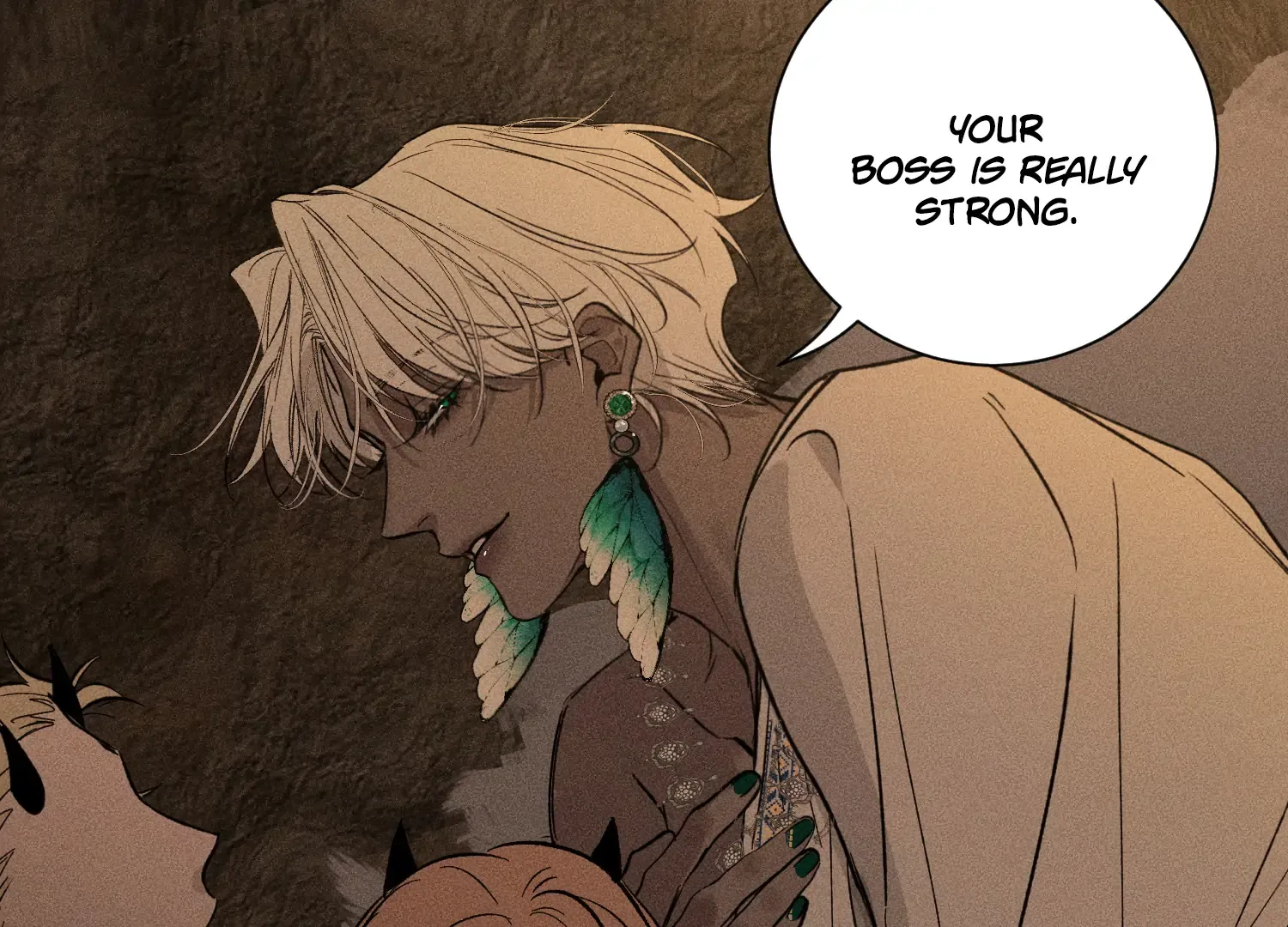 Do as You Please Chapter 11 page 53 - 