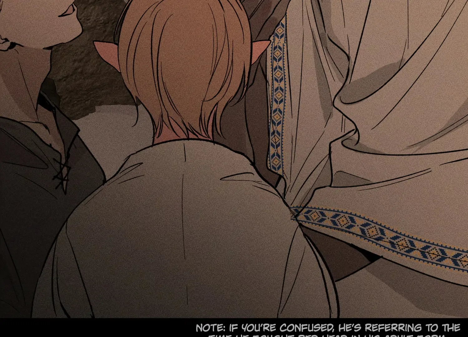 Do as You Please Chapter 11 page 54 - 