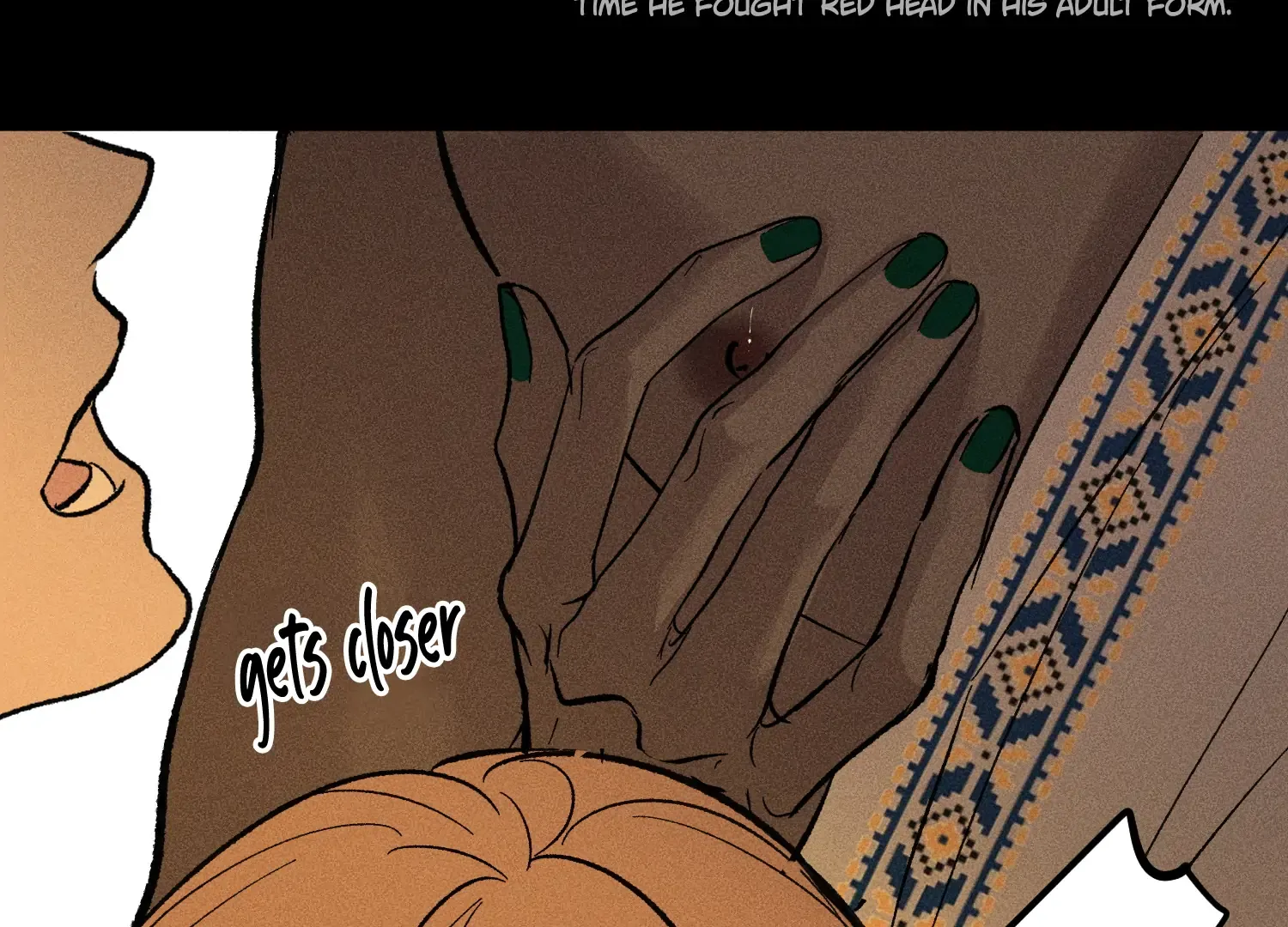 Do as You Please Chapter 11 page 55 - 