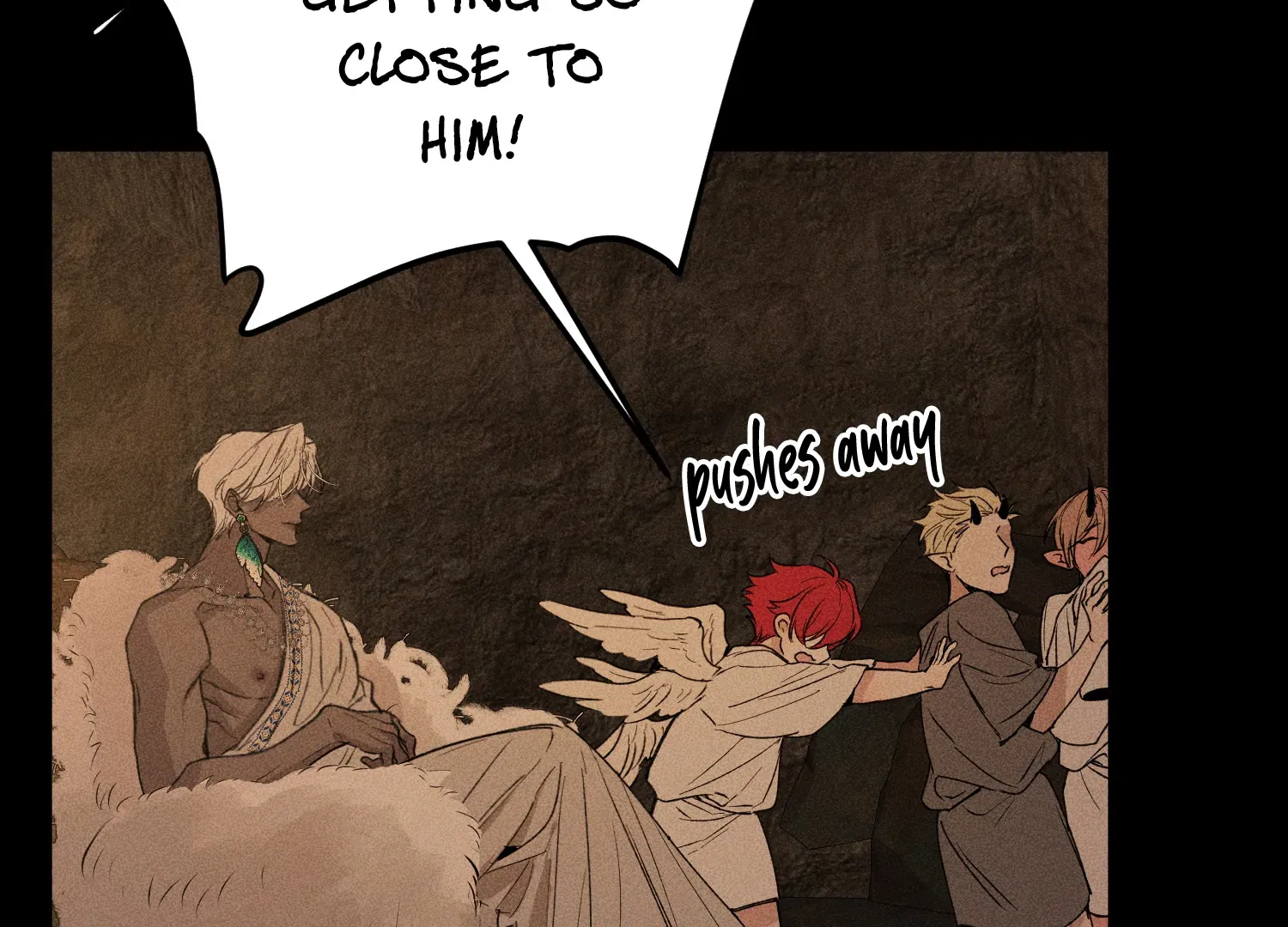 Do as You Please Chapter 11 page 57 - 