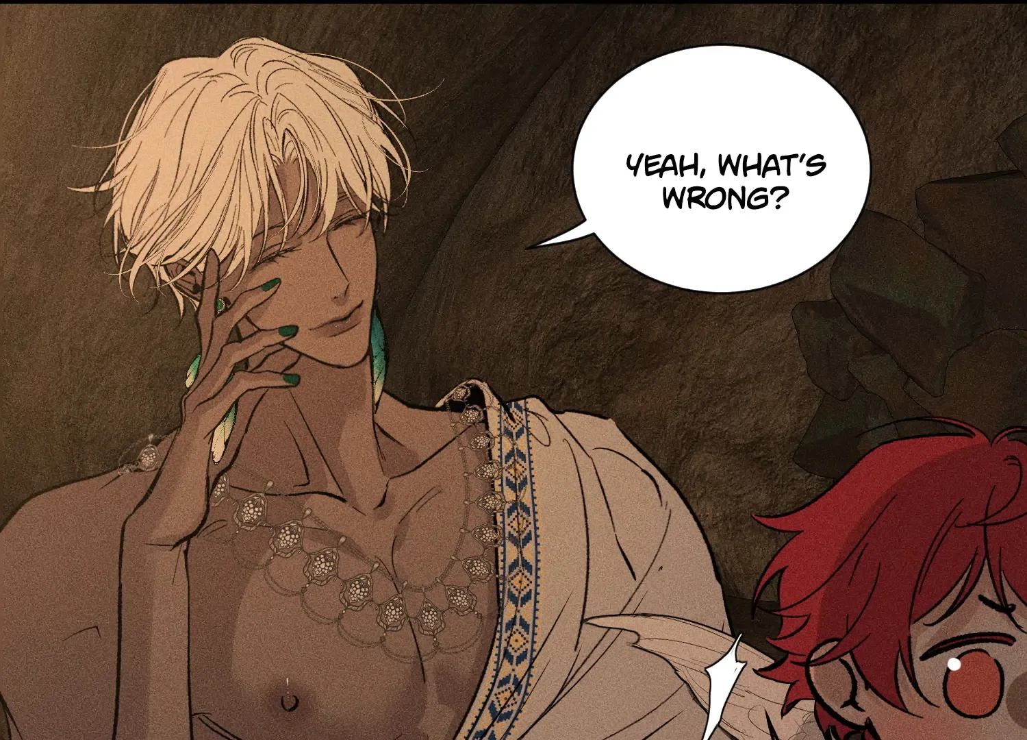 Do as You Please Chapter 11 page 60 - 