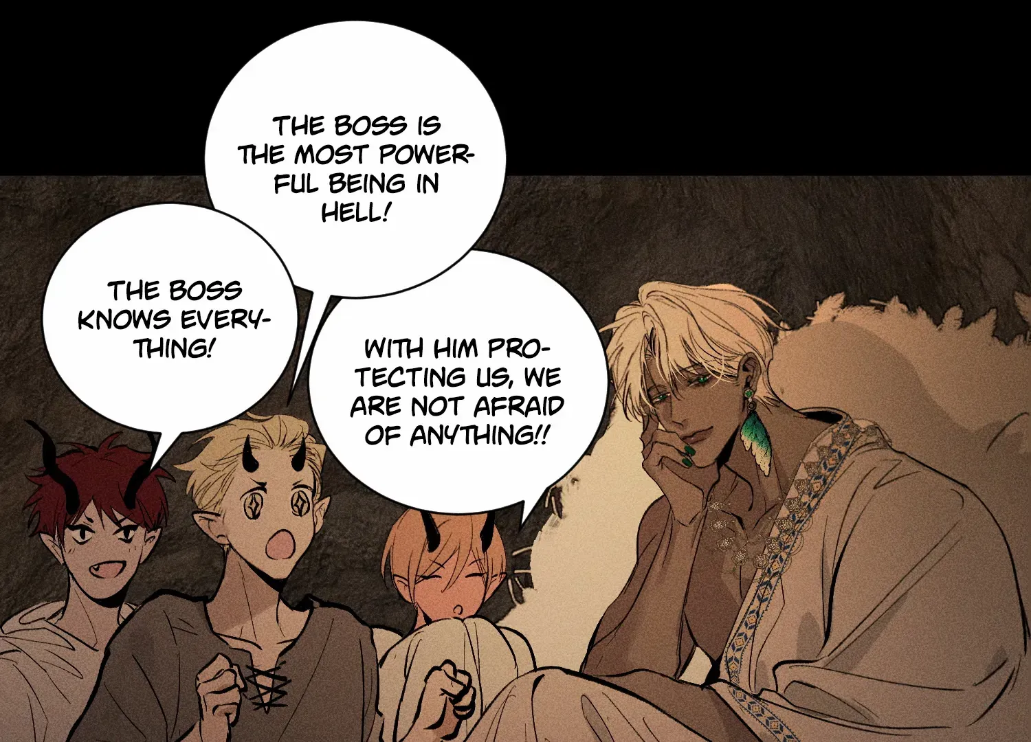 Do as You Please Chapter 11 page 65 - 