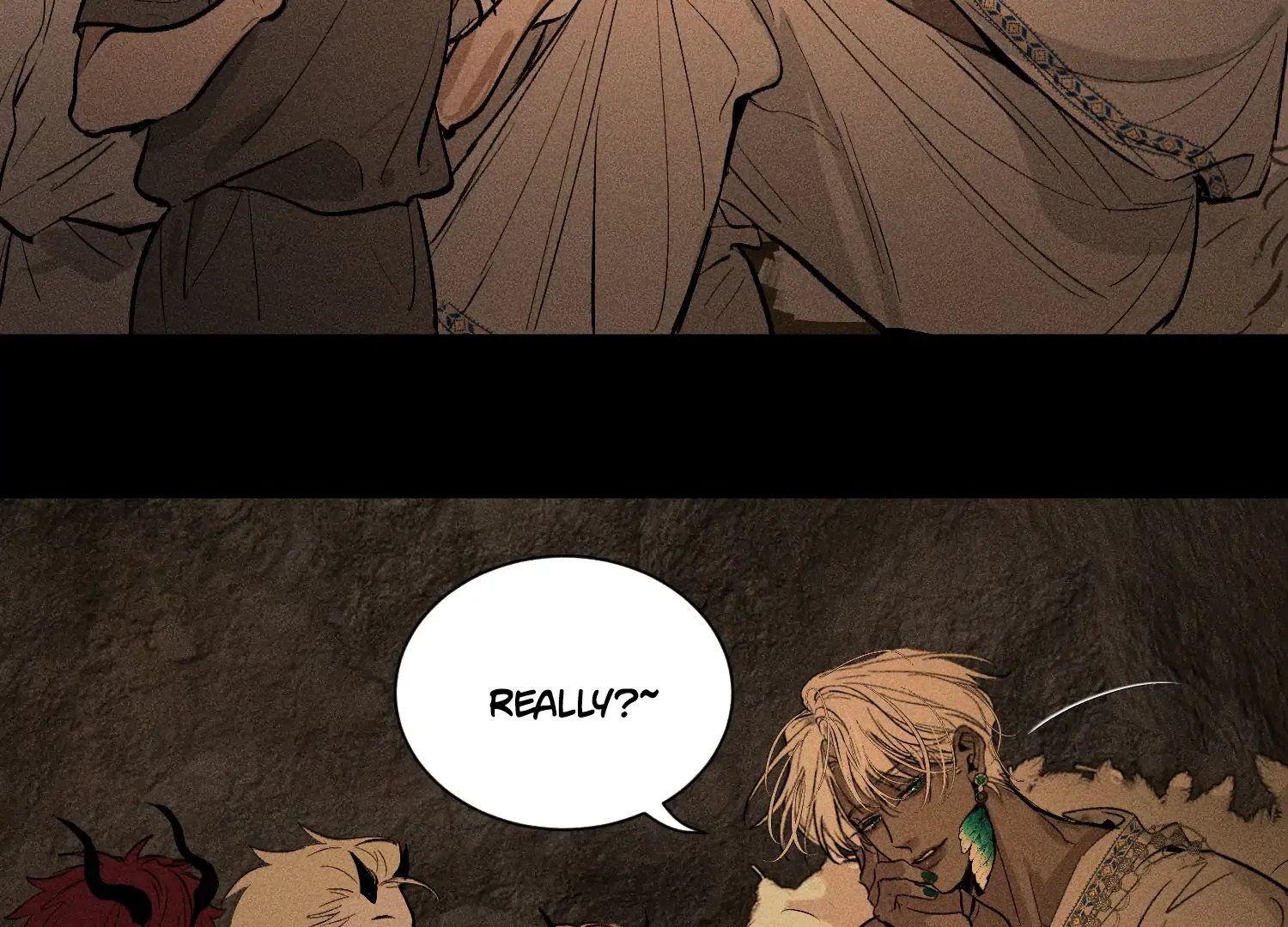 Do as You Please Chapter 11 page 66 - 