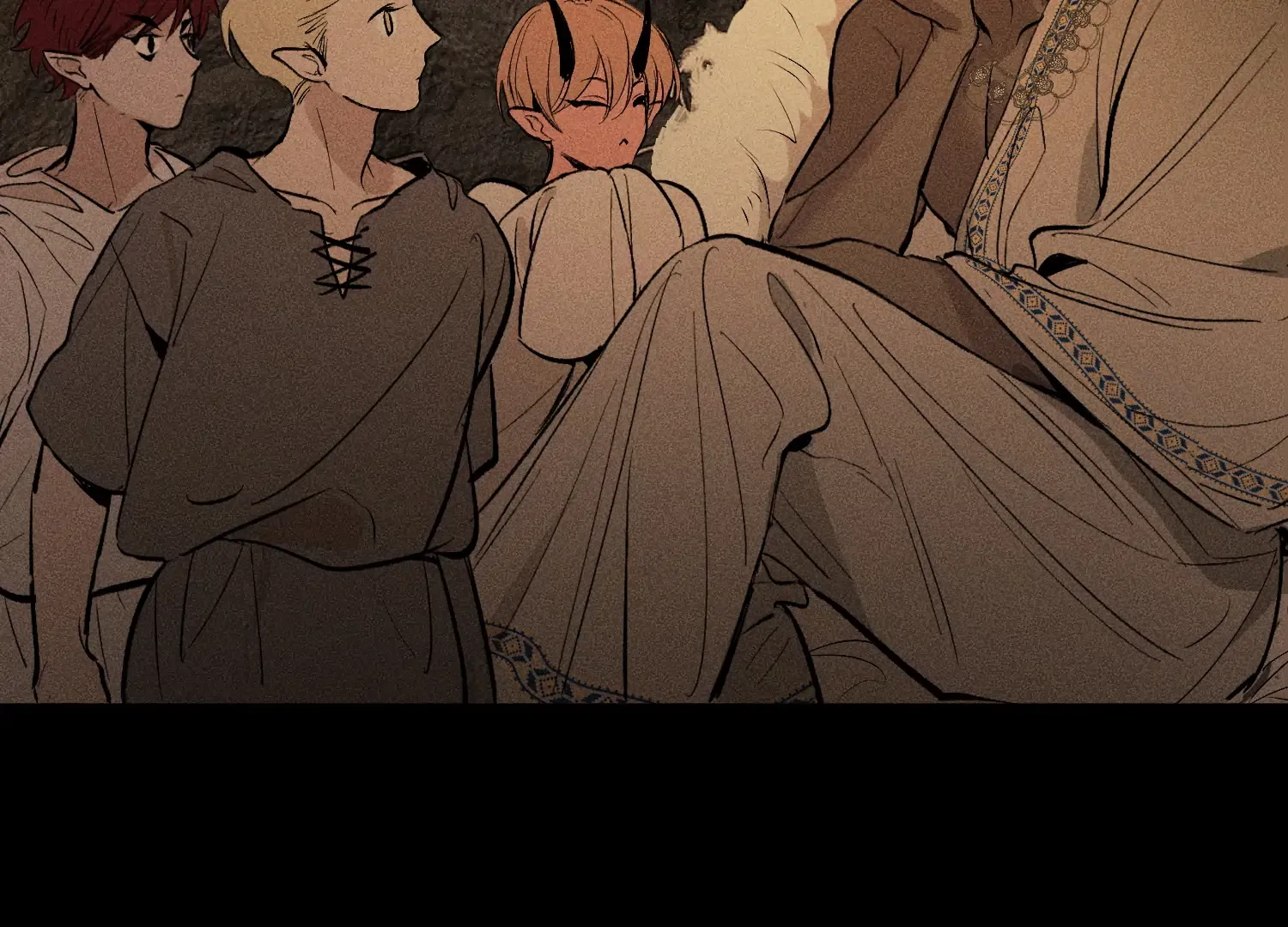 Do as You Please Chapter 11 page 67 - 