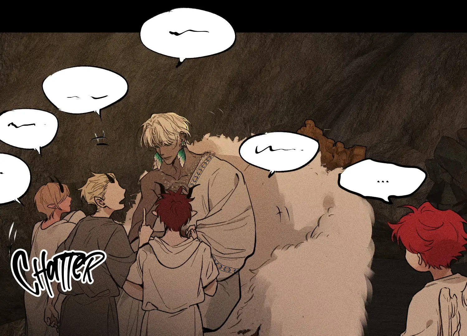 Do as You Please Chapter 11 page 68 - 