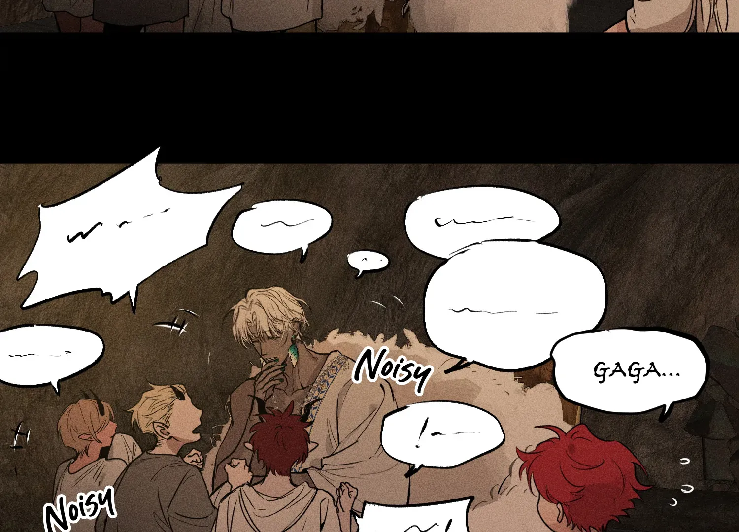 Do as You Please Chapter 11 page 69 - 