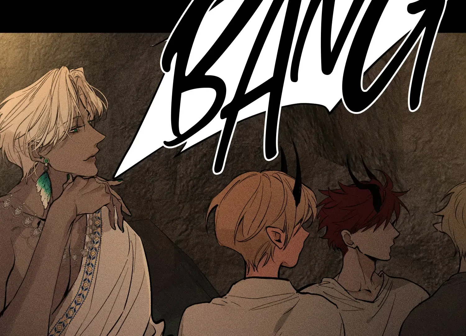 Do as You Please Chapter 11 page 72 - 
