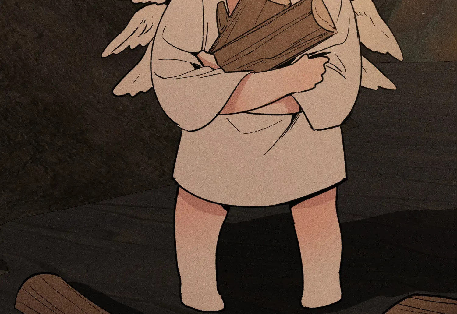 Do as You Please Chapter 11 page 76 - 