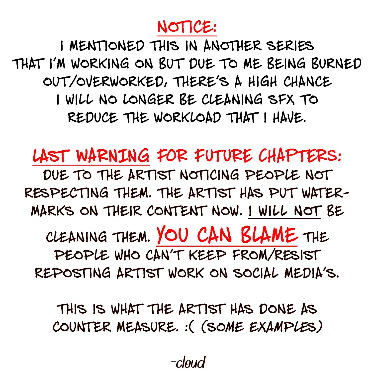 Do as You Please Chapter 11 page 78 - 