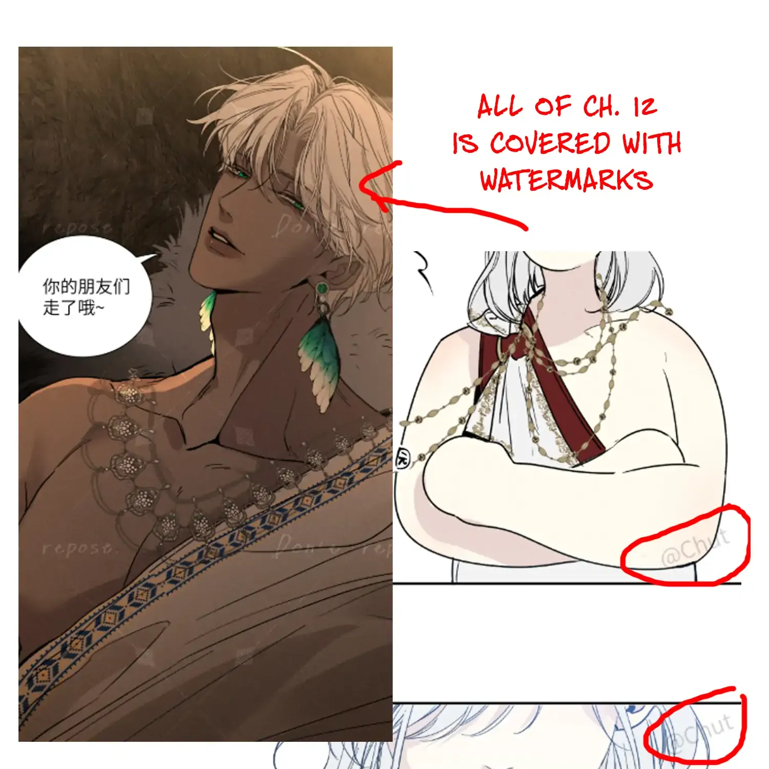 Do as You Please Chapter 11 page 79 - 